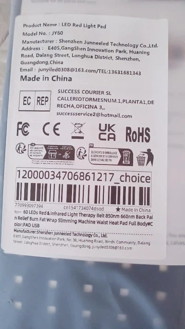 Review Card