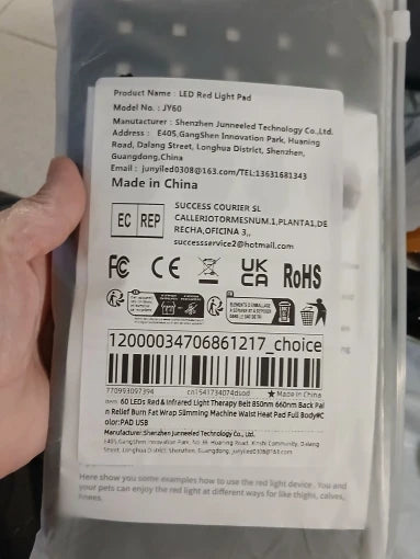 Review Card