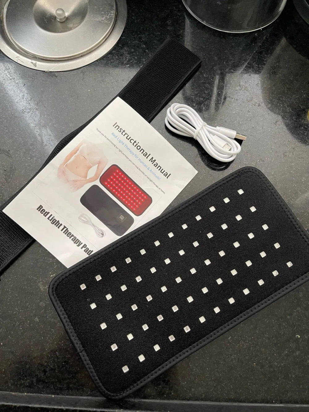Review Card
